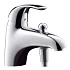 Смеситель на край ванны Hansgrohe Focus E 31751000, хром