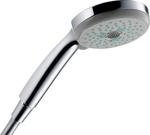 Фото - Душевой гарнитур Hansgrohe Croma 100 Multi 27775000 Unica C - Hansgrohe