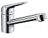 Смеситель для кухни Hansgrohe Focus 71808000 хром