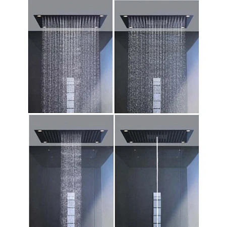 Фото - Верхний душ Axor ShowerCollection 10625800 - Hansgrohe