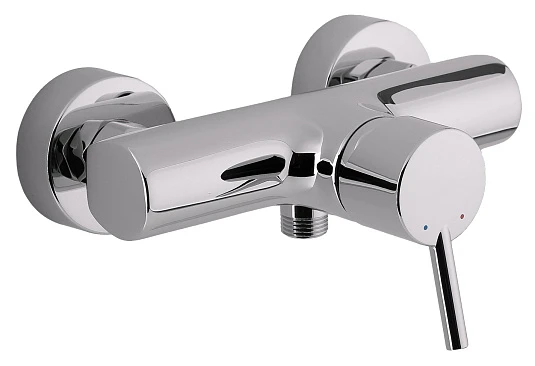 Фото - Смеситель Hansgrohe Talis S 32620000 для душа - Hansgrohe