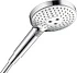 Лейка для душа Hansgrohe Raindance Select S 120 3jet  26530400