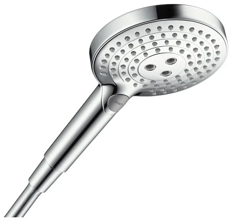 Фото - Душевая лейка Hansgrohe Raindance Select S 26531000 хром - Hansgrohe