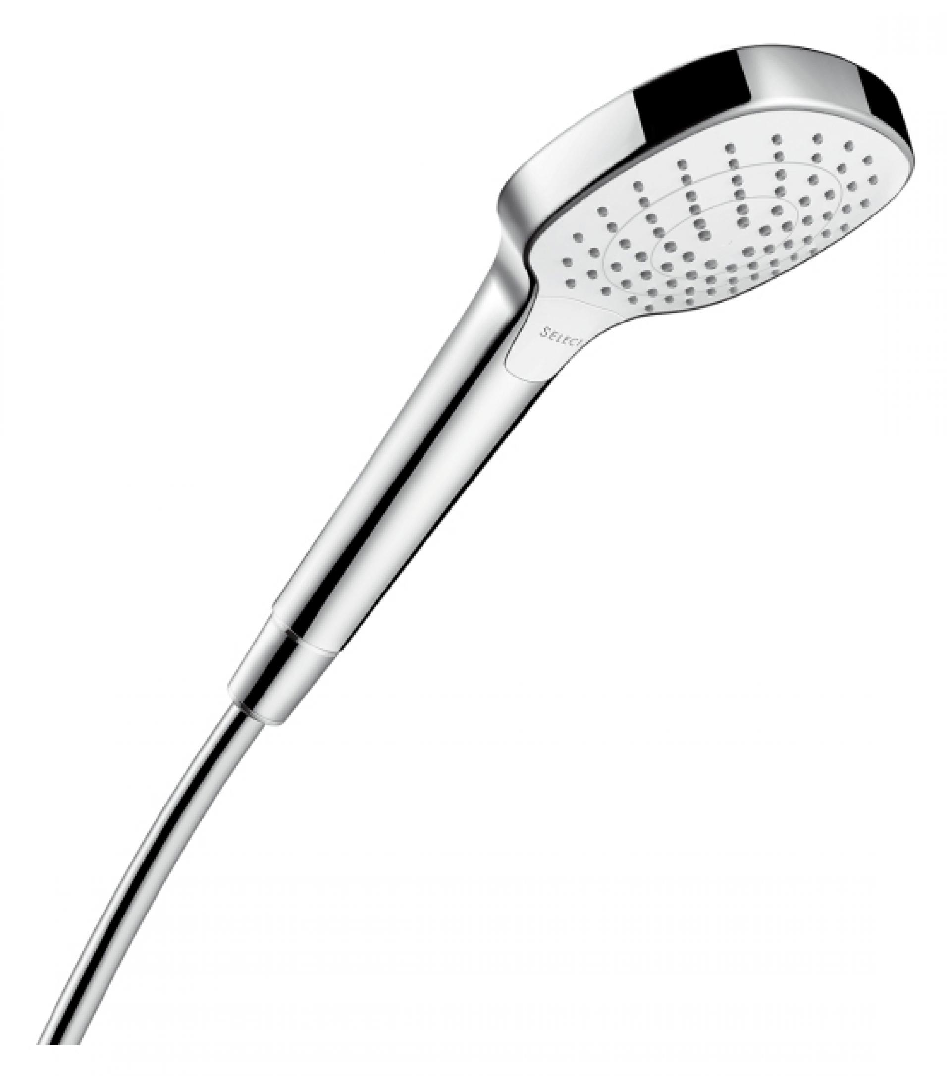 Душ Hansgrohe Croma 110 Select Е Vario HS 26812400