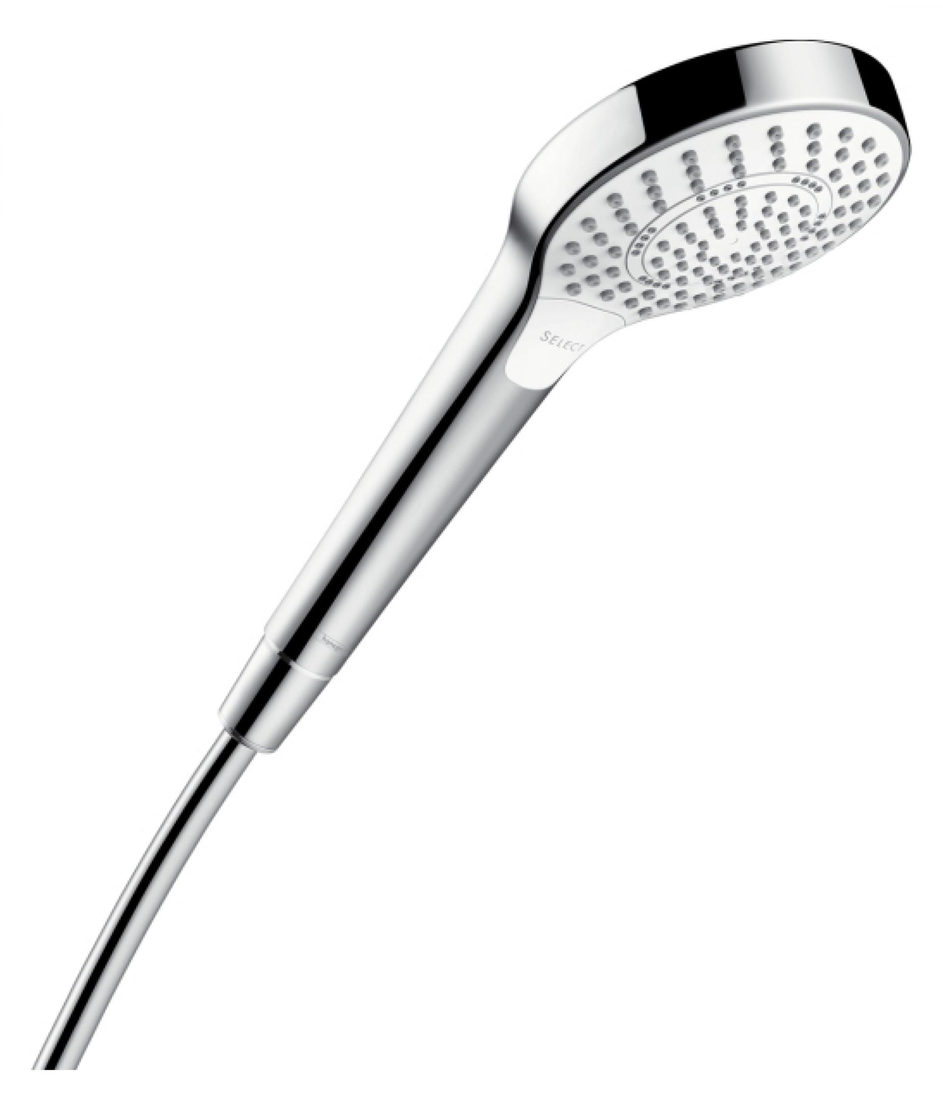 Душ Hansgrohe Croma 110 Select S Multi HS 26800400