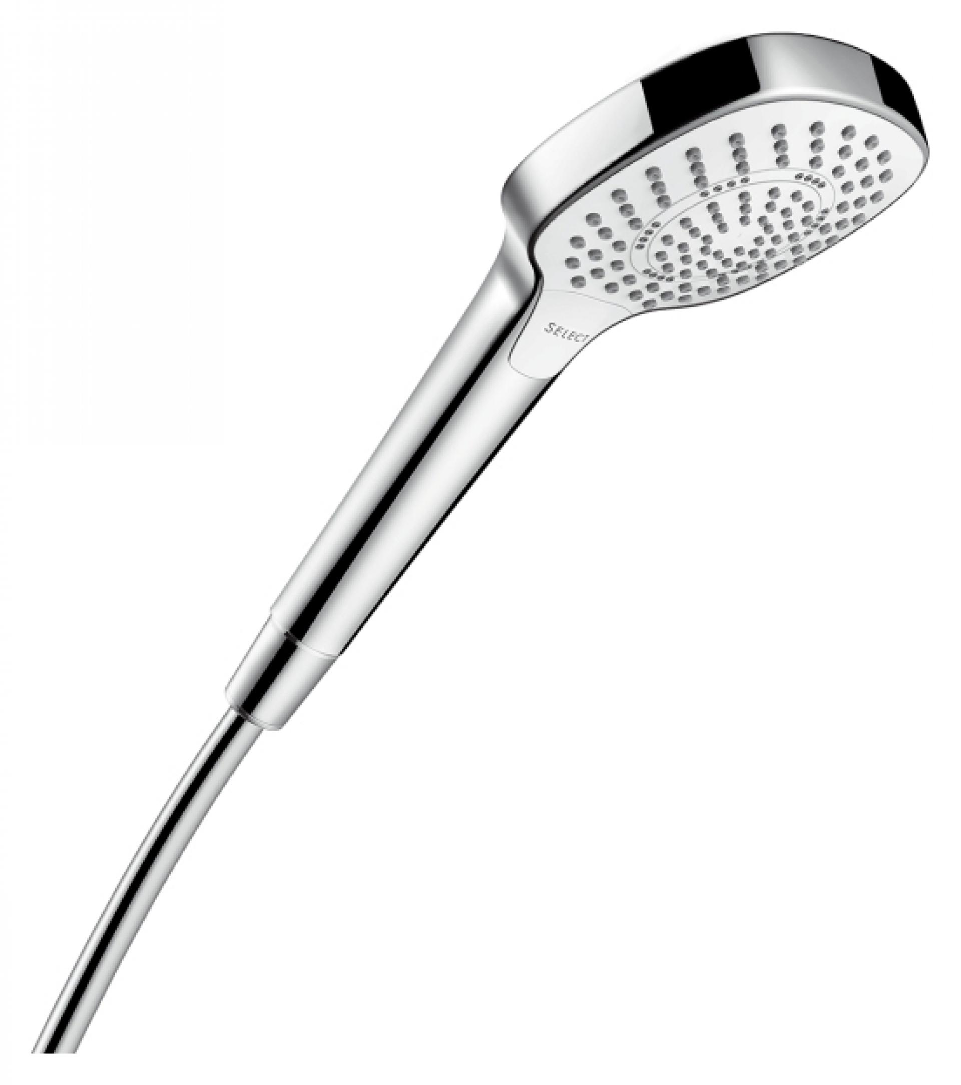Душ Hansgrohe Croma 110 Select Е Multi HS 26810400
