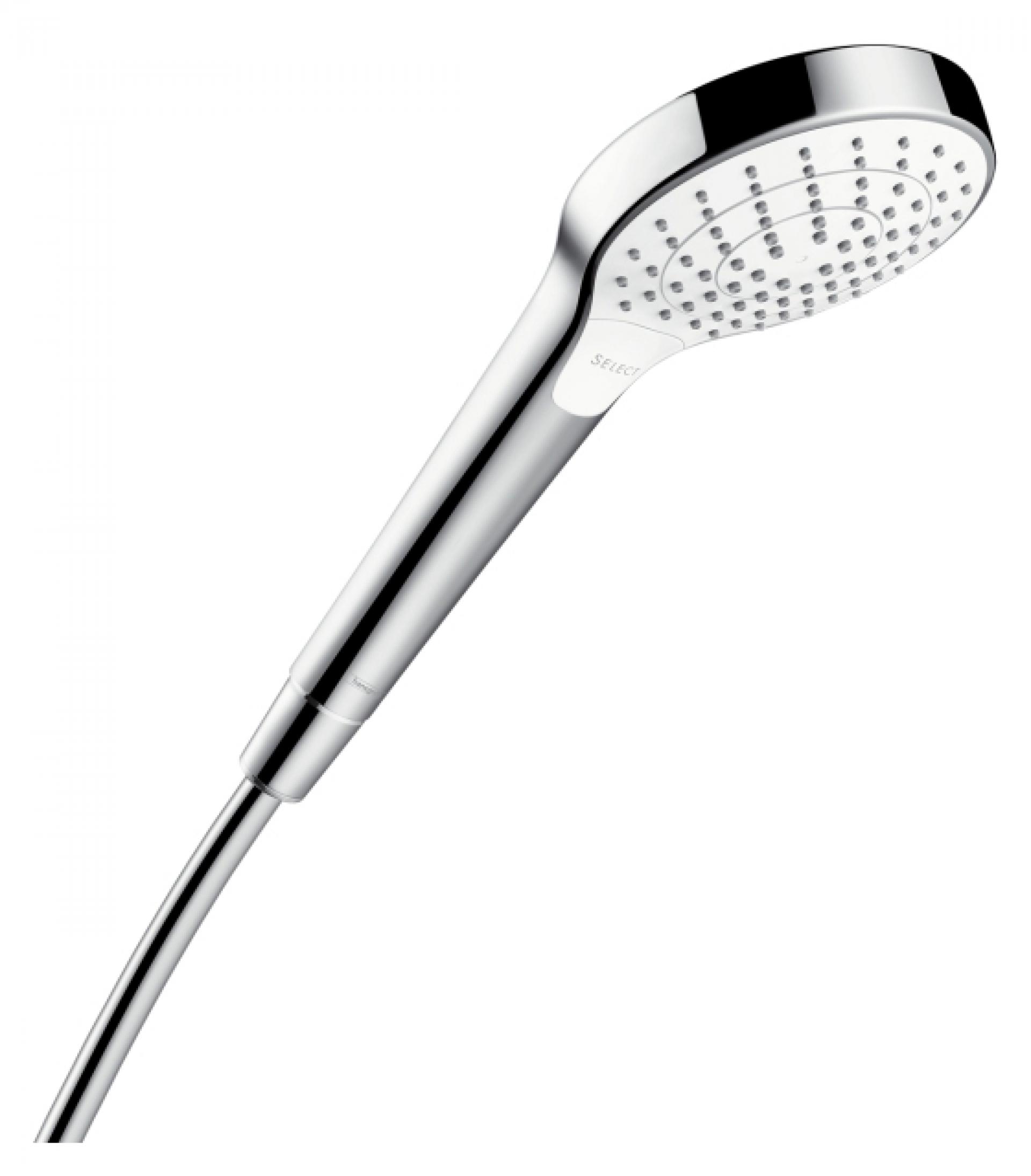 Душ Hansgrohe Croma 110 Select S Vario HS 26802400