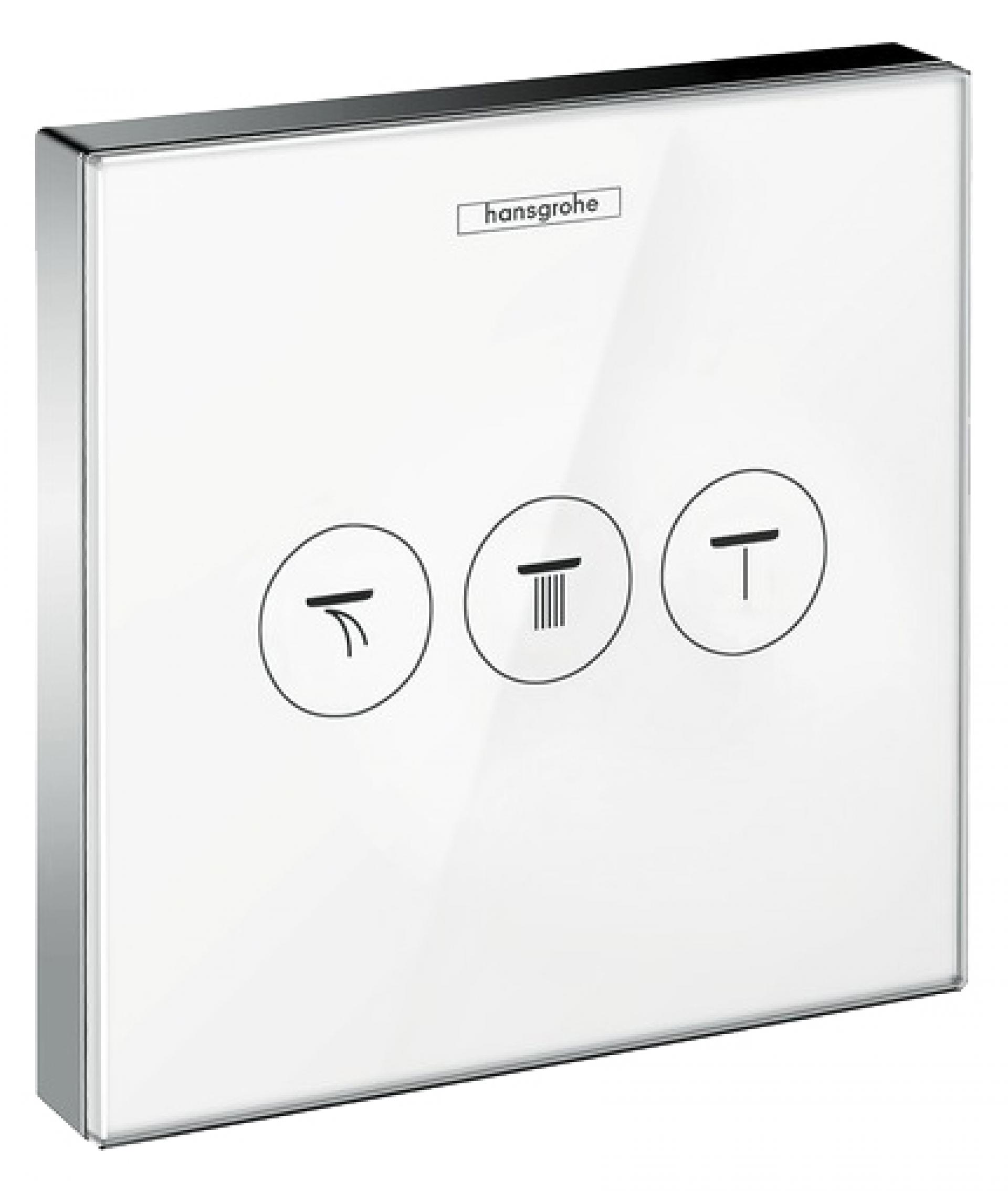 Душ Hansgrohe ShowerSelect 15736400