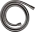 Шланг для душа Hansgrohe Isiflex, 160 см, черный хром, 28276340