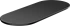 Крышка Hansgrohe WallStoris 27925670, матовый чёрный