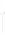 Душевая штанга Hansgrohe Unica S Puro 28632700, белый матовый